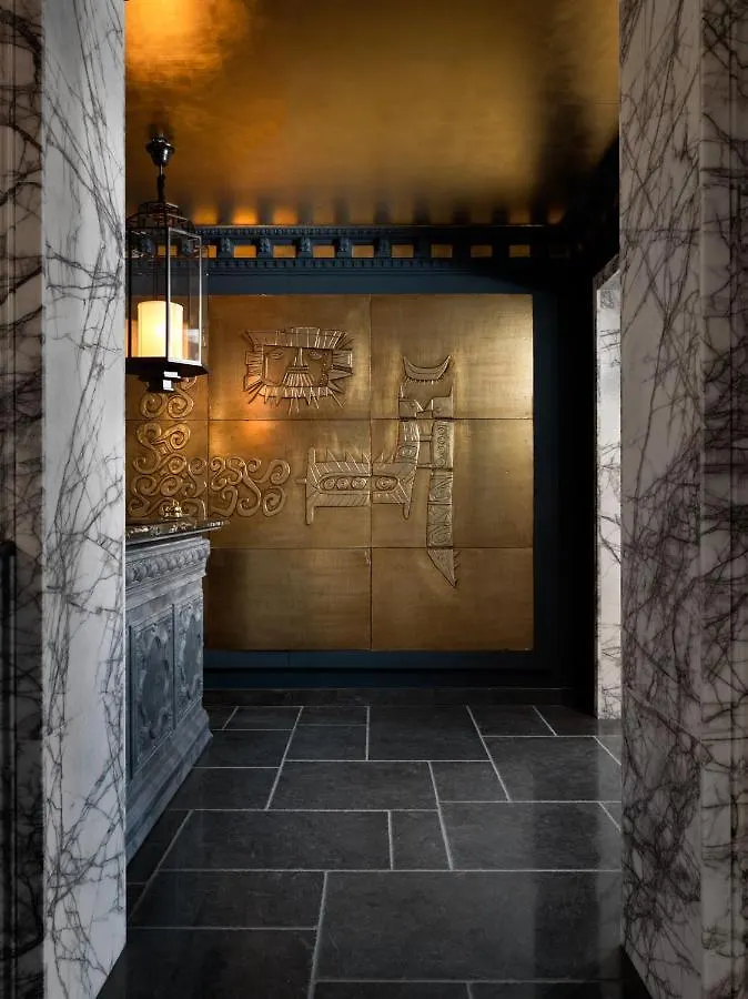 Juliana Hotel Bruxelas
