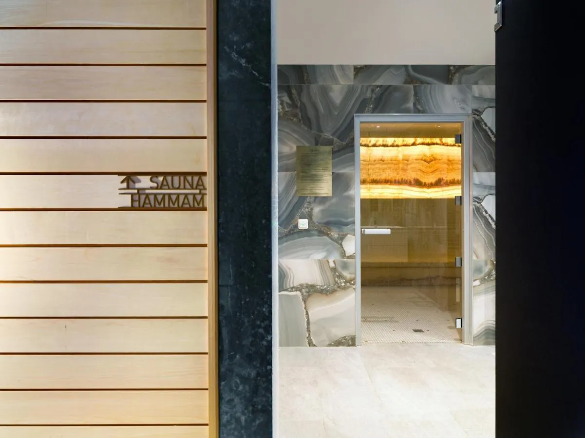Juliana Hotel Brussels Belgium
