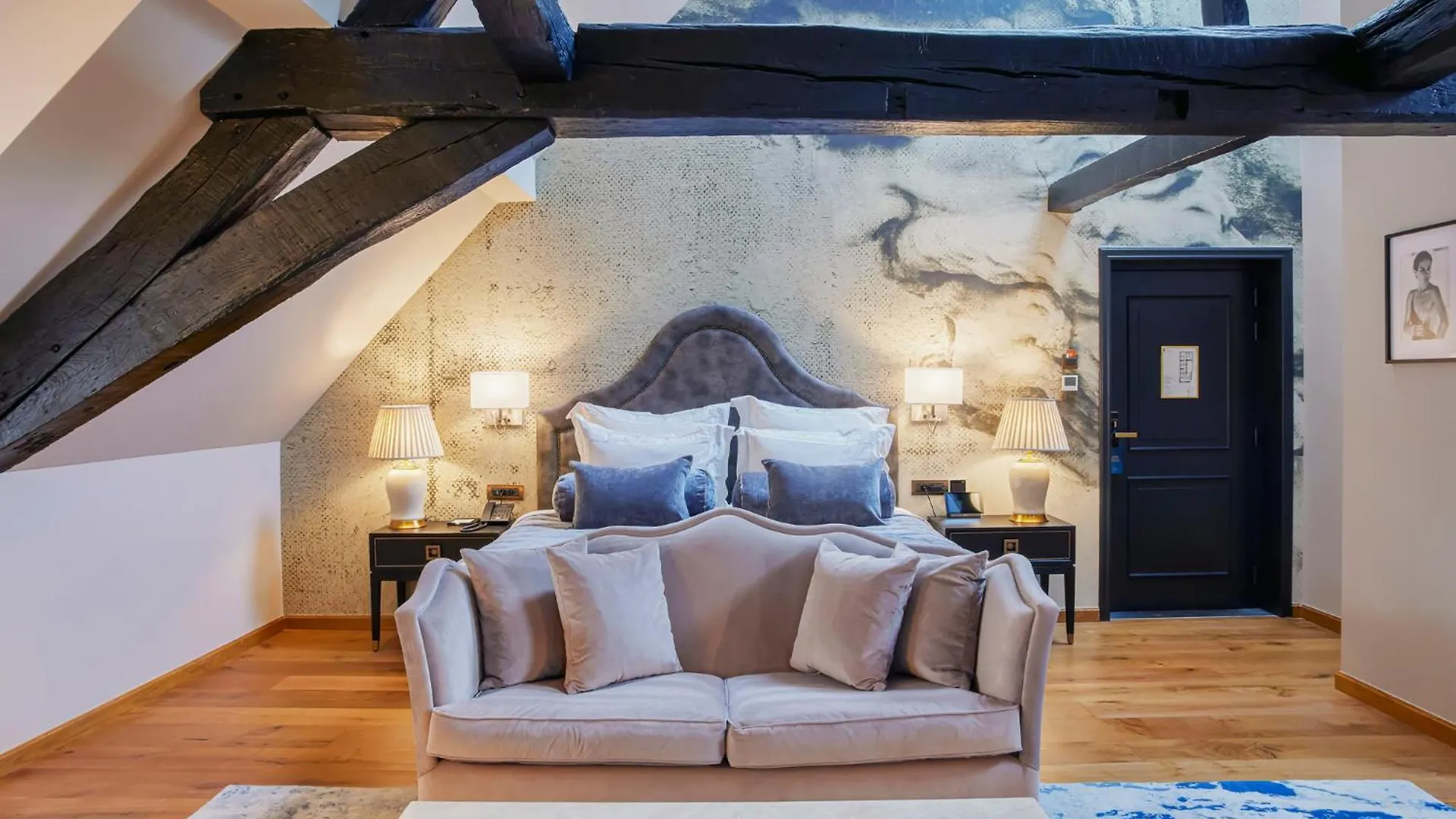 *****  Juliana Hotel Bruxelas Bélgica