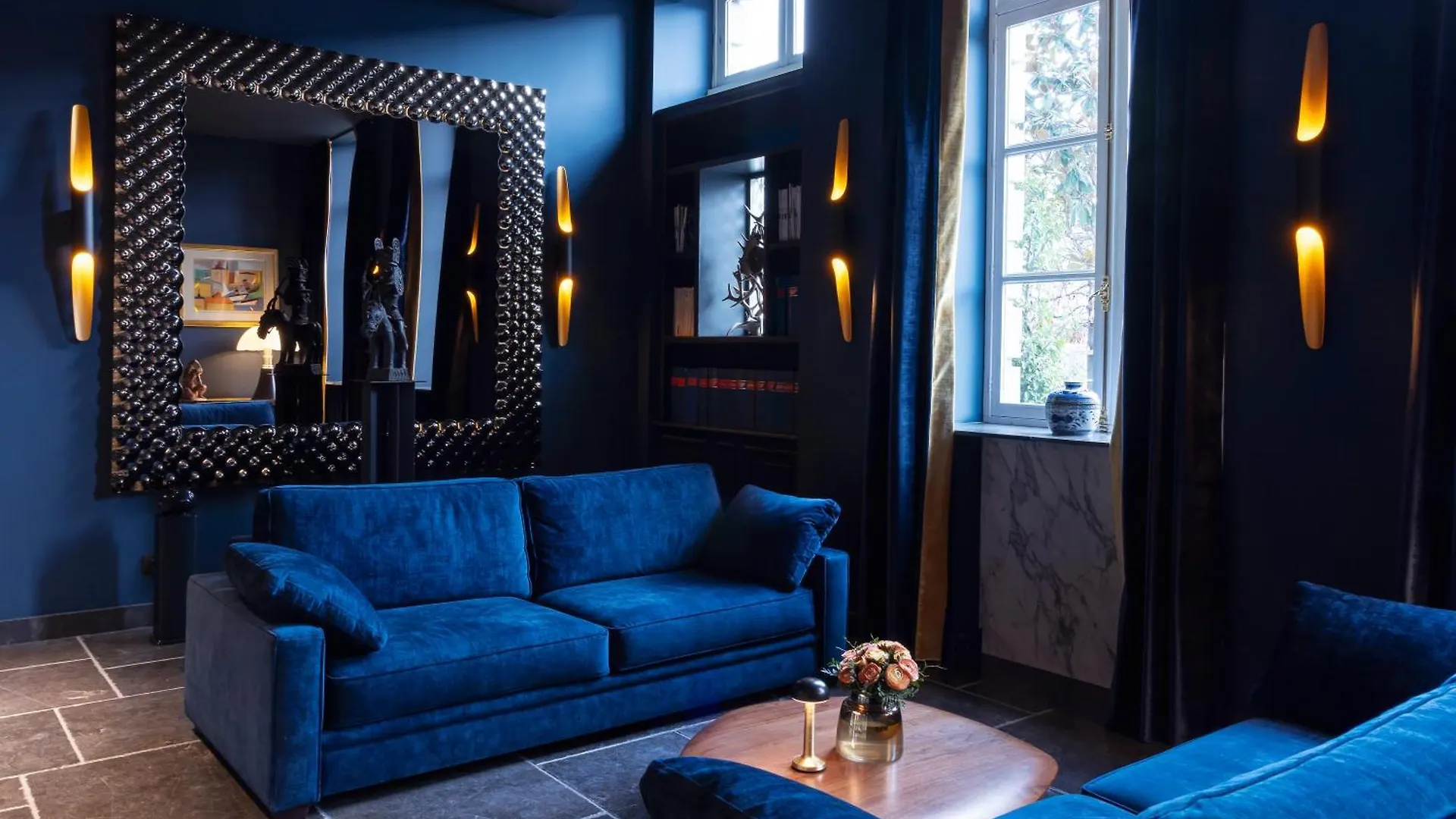 Juliana Hotel Bruxelas Bélgica