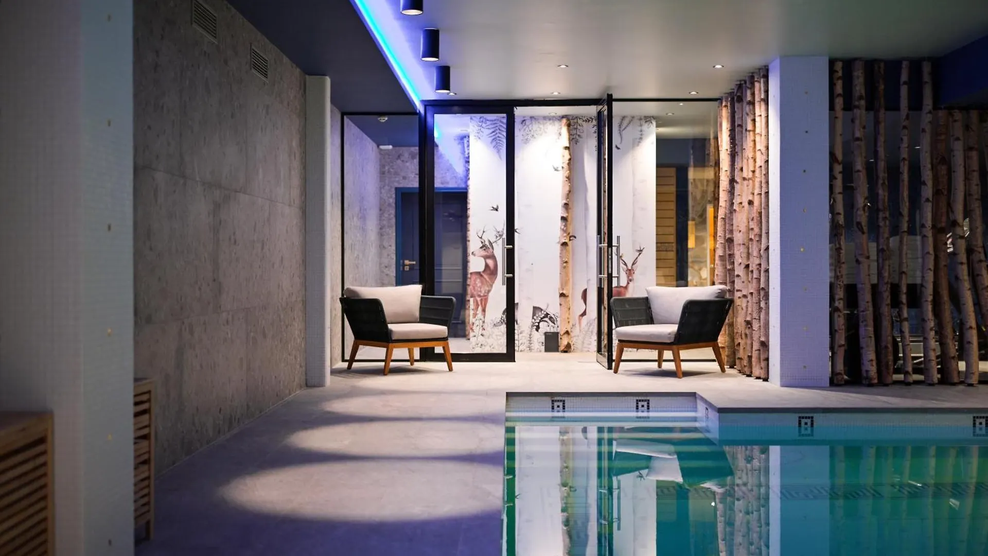 Juliana Hotel Bruxelas