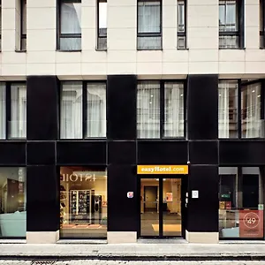 Hotel Easyhotel Centre, Brüssel