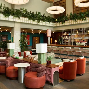 The Hoxton, Brussels Hotel Brüssel