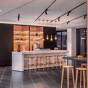 ***** Hotel Andaz Schwabinger Tor, By Hyatt Alemanha