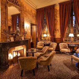 De Tuilerieen - Small Luxury Of The World Hotel Bruges