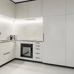 ***** Apart-hotel Meriton Surfers Paradise Austrália