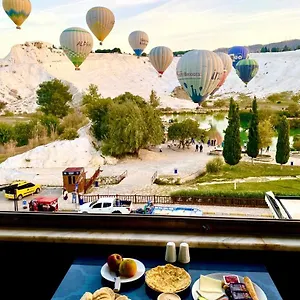  Hotel Sahin Turquia