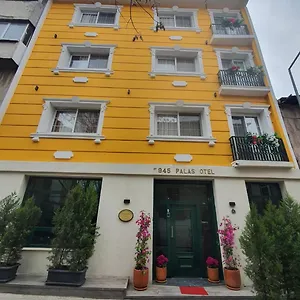  Hotel St945 Turquia