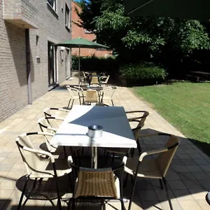 Apartamento Budget Flats, Bruxelas