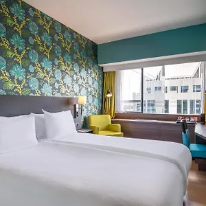Hotel Thon Brussels Centre, Bruxelas
