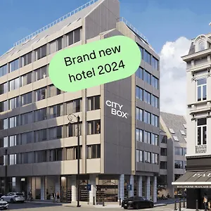 Hotel Citybox