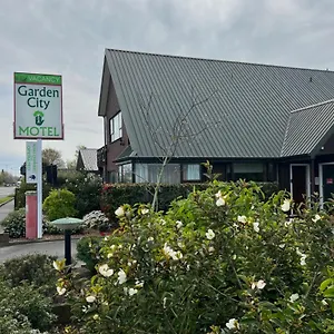 Garden Motel Christchurch