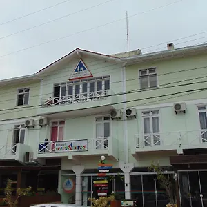  Albergue Canasvieiras Brasil