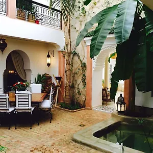 Tawargit Bed & Breakfast