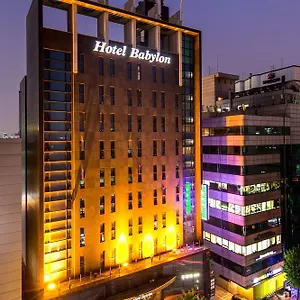 Tirol Hotel Seoul