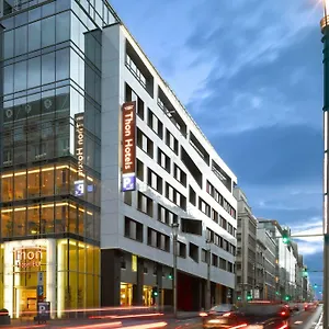 Hotel Thon Eu, Bruxelas