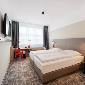 **** Hotel Wyndham Garden Messe Alemanha