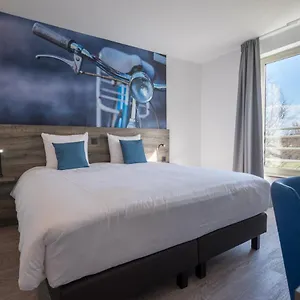 Velotel Hotel Brügge