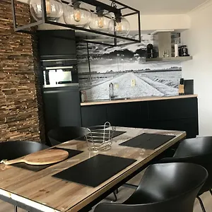 Residentie Hydro Palace, Zeedijk 250! Apartment Ostende