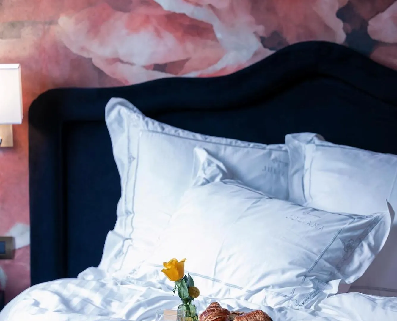 Juliana Hotel Brussels 5*,