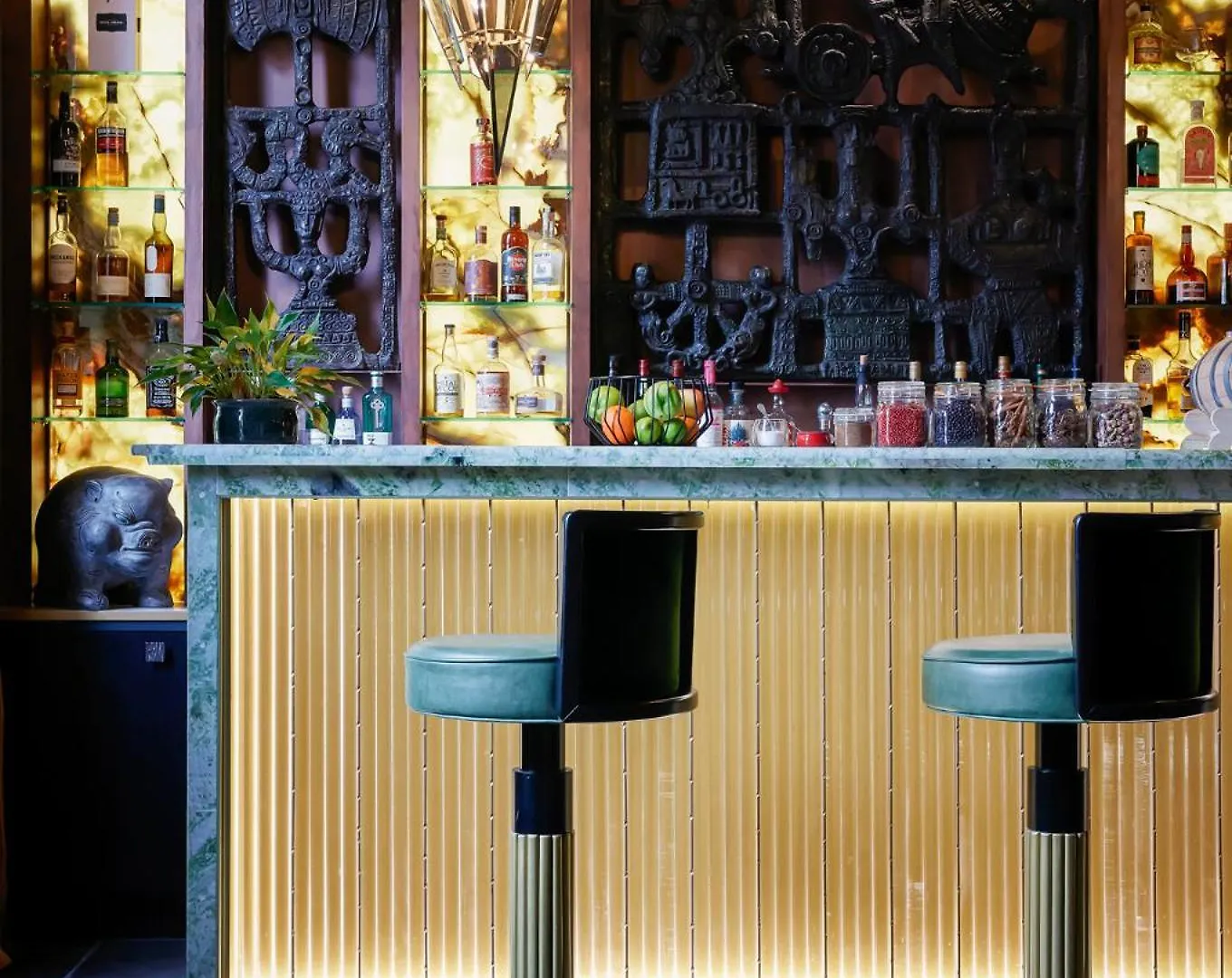 Juliana Hotel Brussels