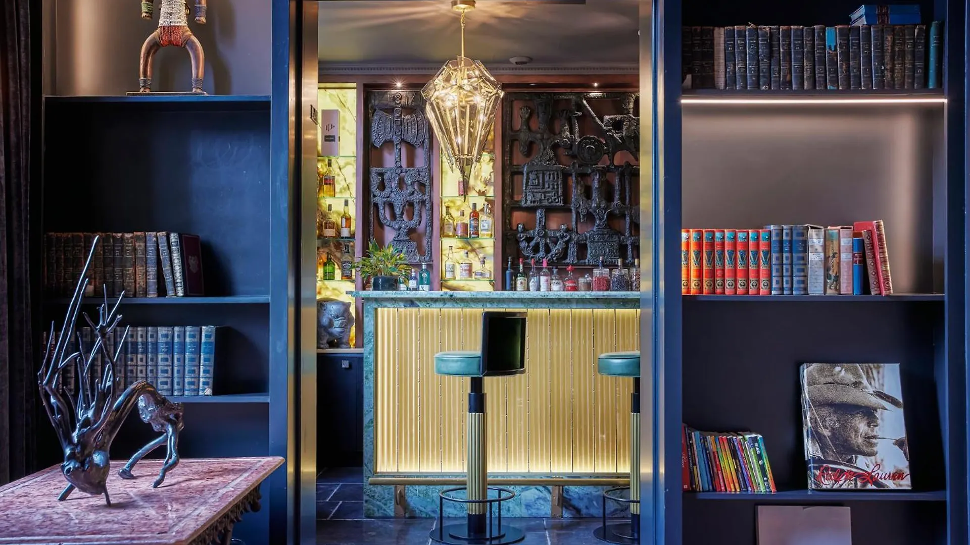 Juliana Hotel Brussels