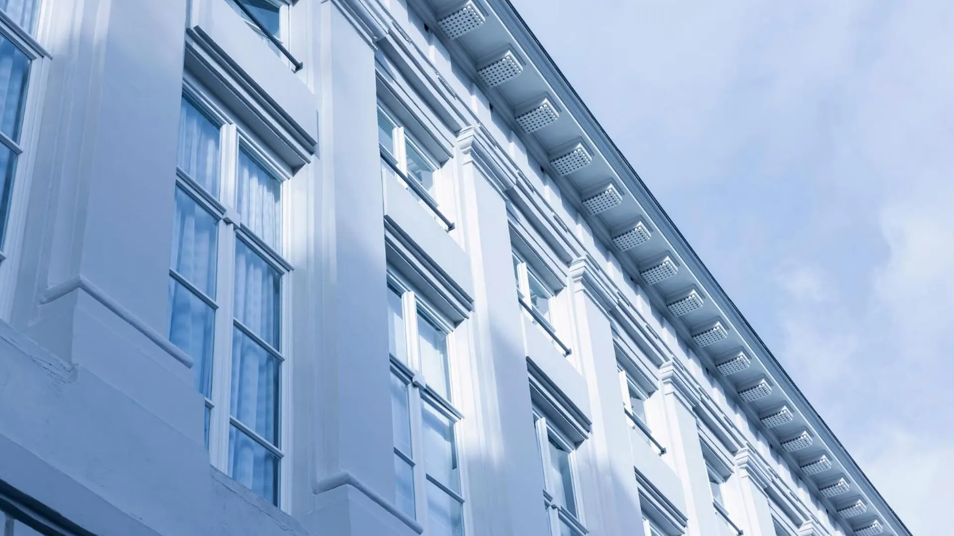 Juliana Hotel Brussels