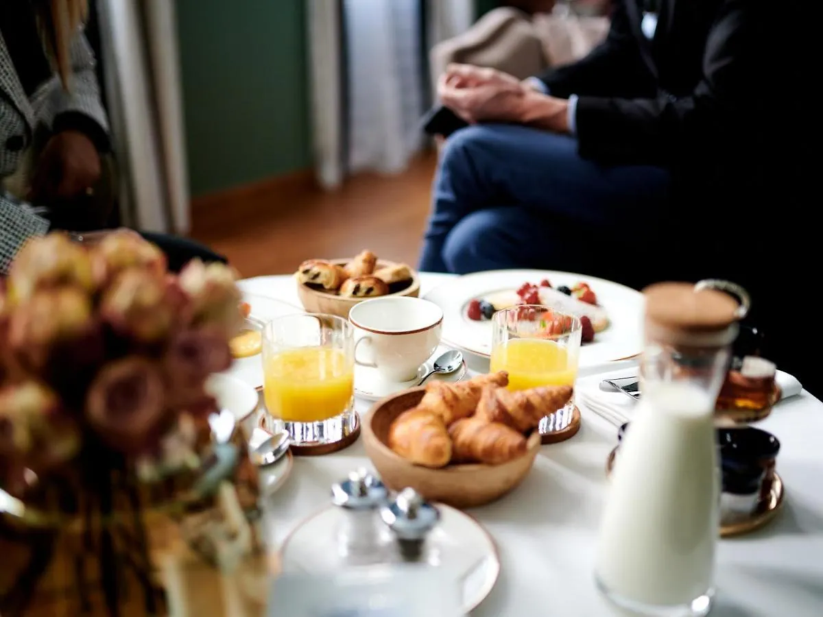 Juliana Hotel Brussels