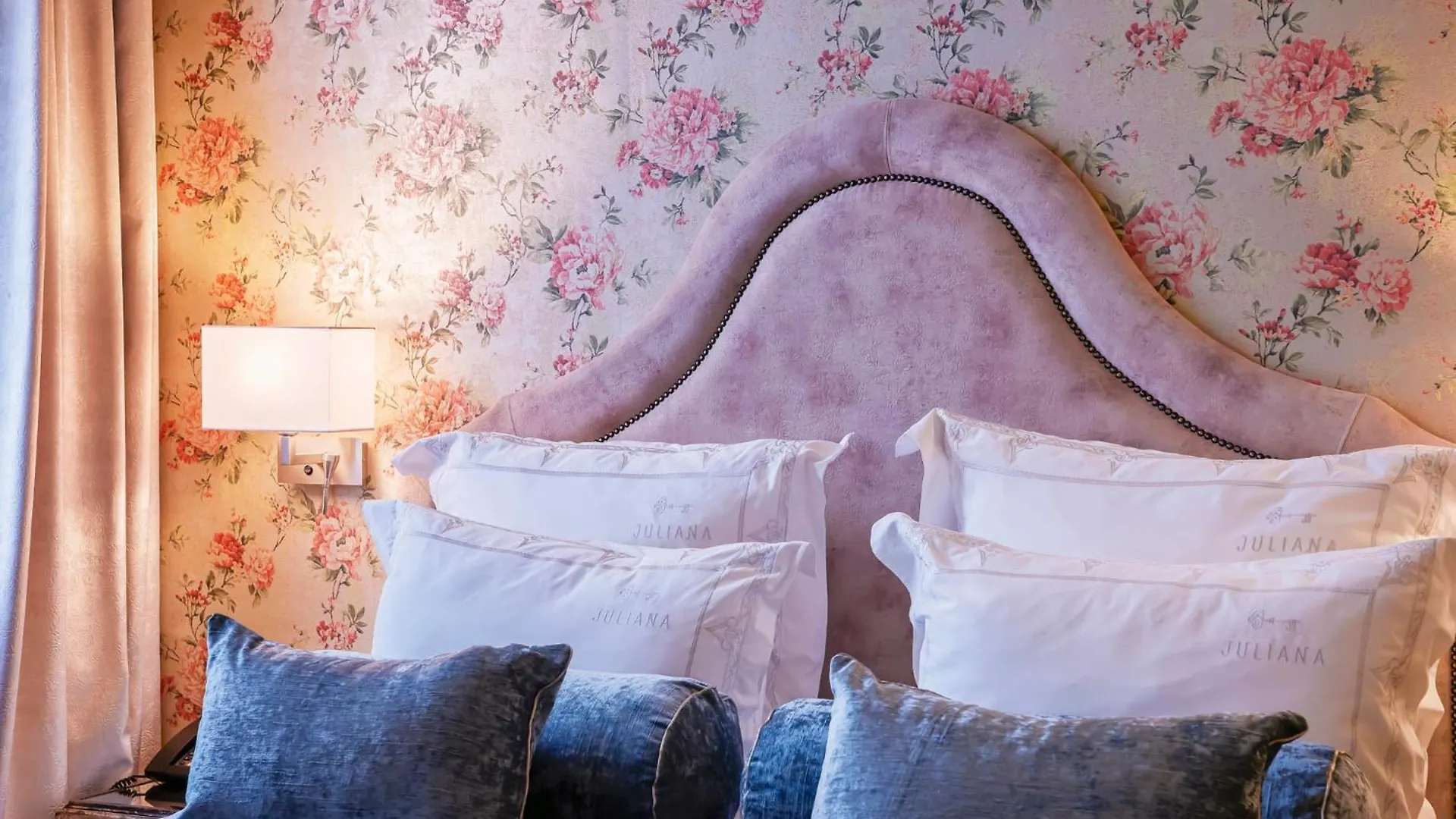 Juliana Hotel Bruxelles