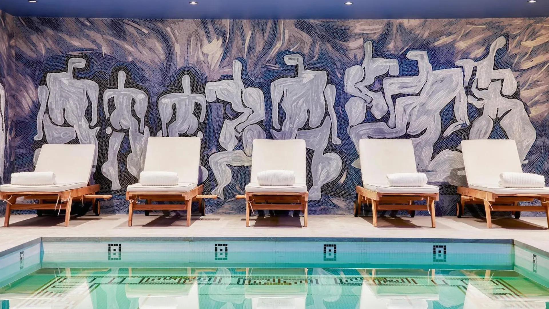 Juliana Hotel Brussels Belgium