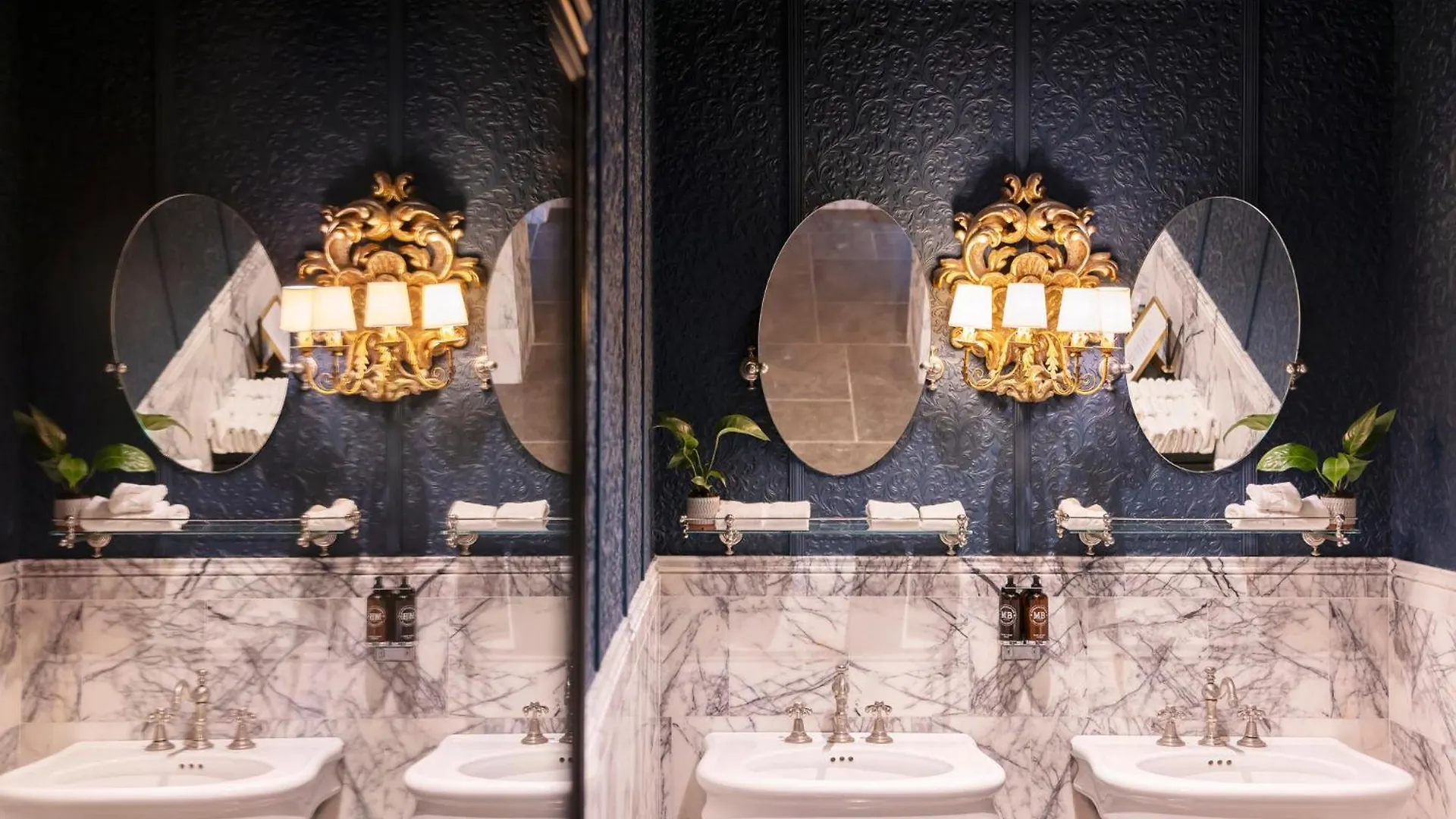 Juliana Hotel Bruxelles