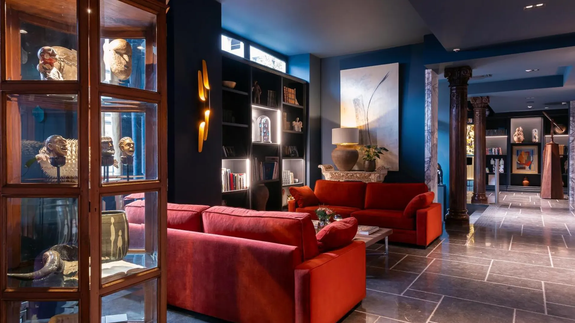 Juliana Hotel Brussels