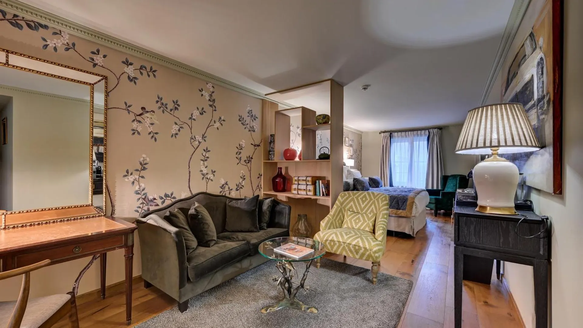 Juliana Hotel Brussels